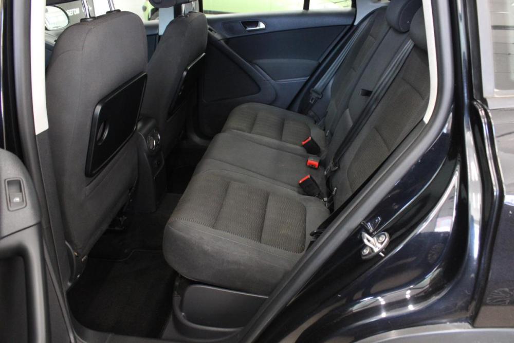 Volkswagen Tiguan I Рестайлинг Томск  - изображение 13