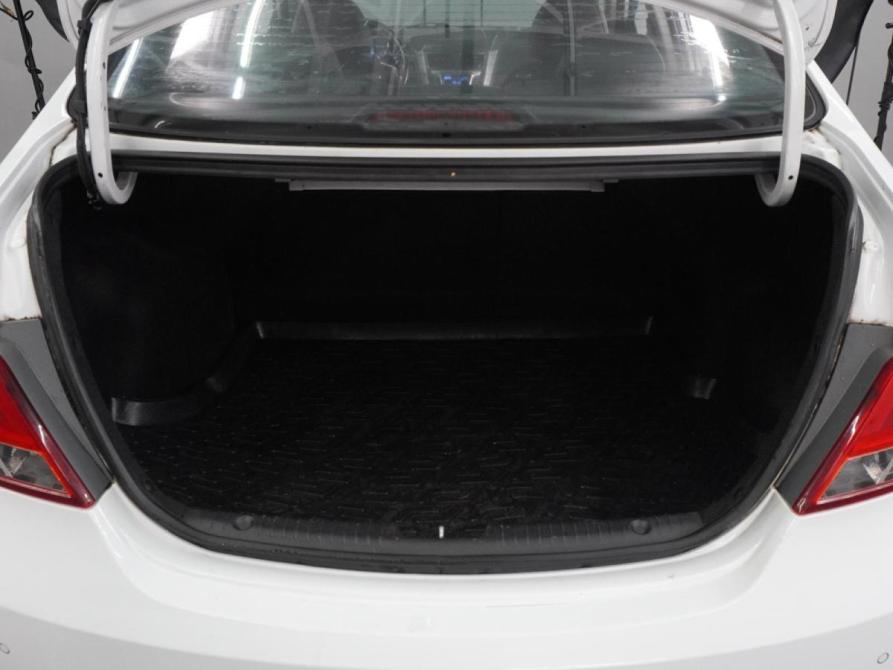Hyundai Solaris I Рестайлинг Воронеж  - изображение 17