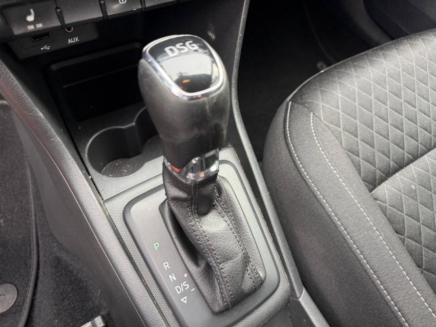 Skoda Rapid I Санкт-Петербург  - изображение 13