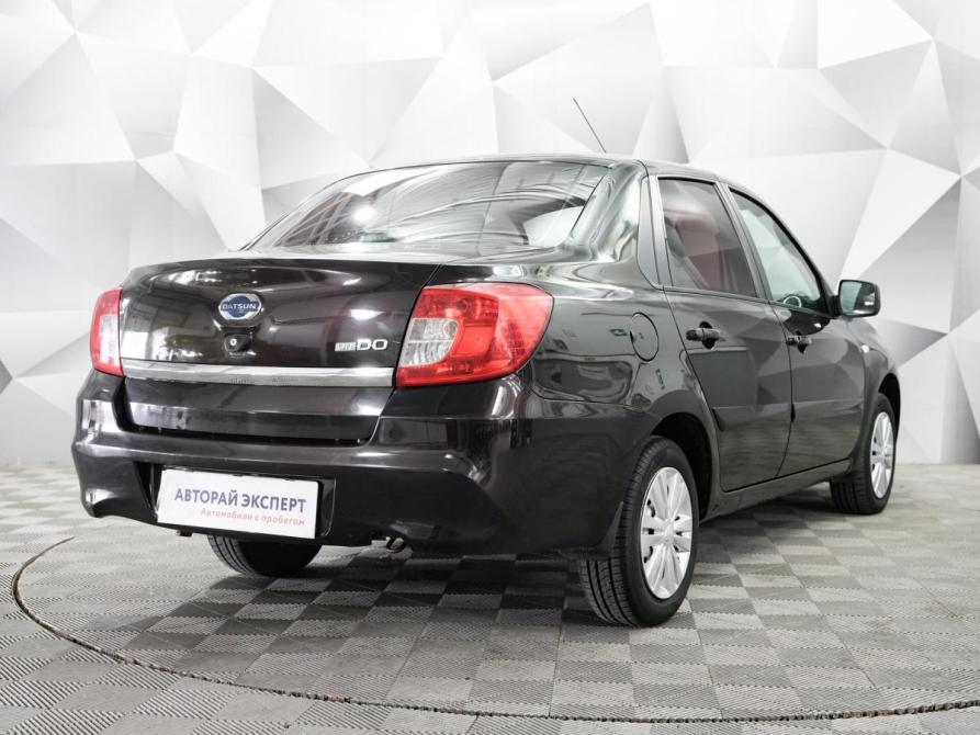 Datsun on-DO I Ульяновск  - изображение 5
