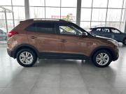 Hyundai Creta I Новосибирск  - изображение 39