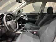Toyota RAV4 III (XA30) Рестайлинг Пермь  - изображение 34
