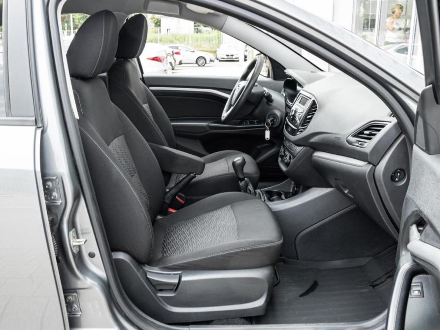 Lada (ВАЗ) Vesta I Ставрополь  - изображение 8