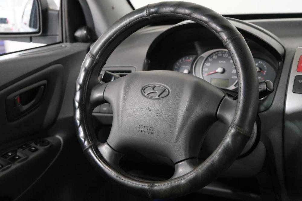 Hyundai Tucson I Омск  - изображение 13