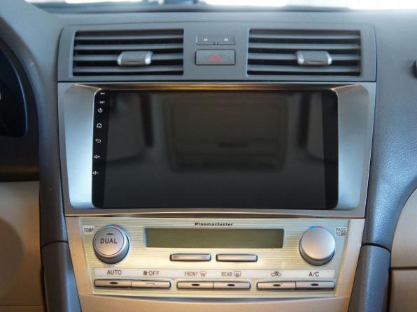 Toyota Camry VI (XV40) с пробегом 2007 года, цена 1 179 000 рублей, 233000 км, седан, Автокод Объявления