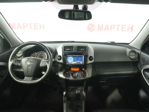 Toyota RAV4 III (XA30) Рестайлинг с пробегом 2012 года, цена 1 369 000 рублей, 172389 км, внедорожник, Автокод Объявления