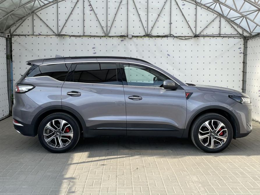 Chery Tiggo 7 Pro Max I Рестайлинг Тамбов  - изображение 9
