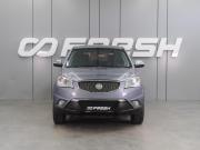 SsangYong Actyon II Воронеж  - изображение 19