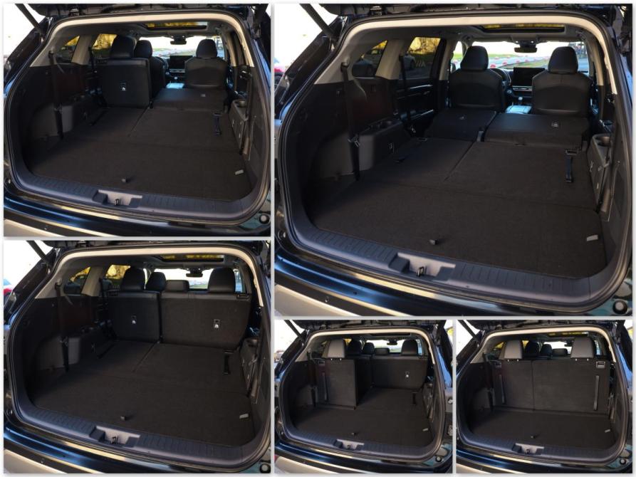 Toyota Highlander IV (XU70) Санкт-Петербург  - изображение 39