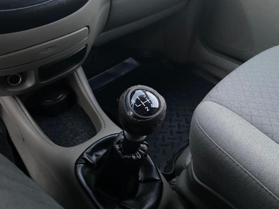 Chevrolet Rezzo Сыктывкар  - изображение 23