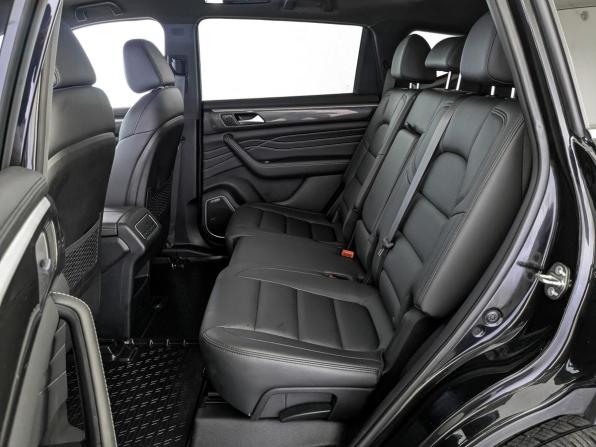 Dongfeng DFSK ix7 с пробегом 2024 года, цена 2 295 000 рублей, 24534 км, внедорожник, Автокод Объявления
