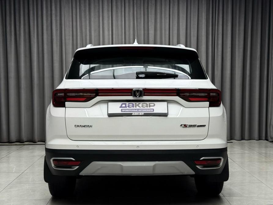 Changan CS35 Plus I Ижевск  - изображение 5