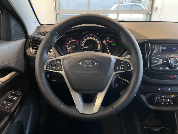 Lada (ВАЗ) Vesta I с пробегом 2020 года, цена 850 000 рублей, 190470 км, универсал, Автокод Объявления
