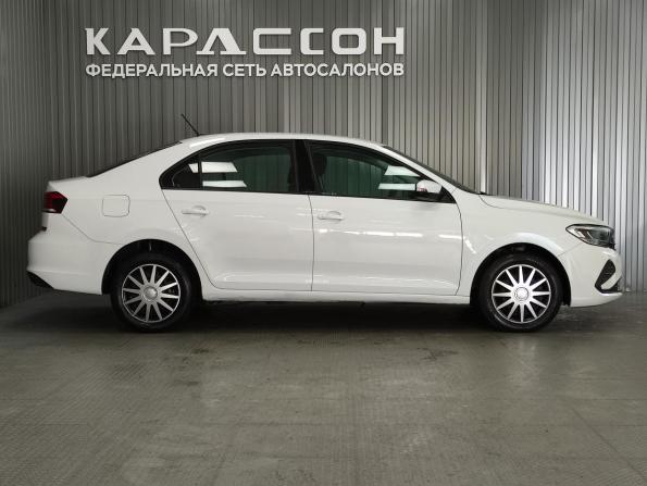 Volkswagen Polo VI с пробегом 2021 года, цена 1 450 000 рублей, 62800 км, лифтбек, Автокод Объявления