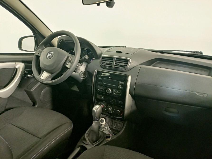 Nissan Terrano III (D10) Архангельск  - изображение 13