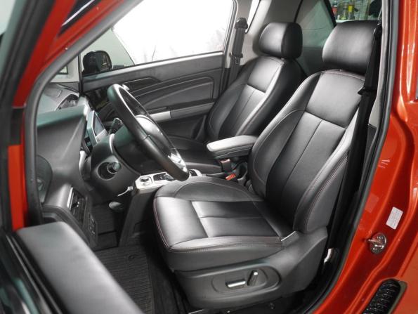 Zotye E200 с пробегом 2018 года, цена 999 000 рублей, 5109 км, хэтчбек, Автокод Объявления
