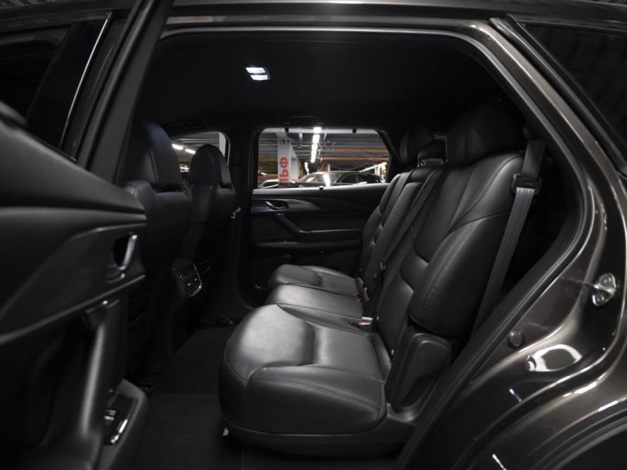 Mazda CX-9 II Москва  - изображение 24