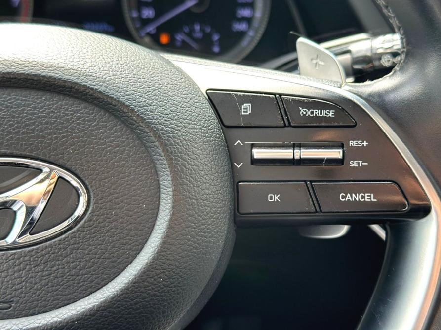 Hyundai Sonata VIII (DN8) Пермь  - изображение 19