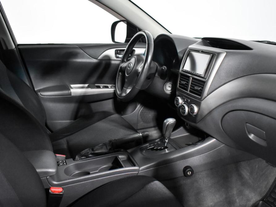 Subaru Impreza III Санкт-Петербург  - изображение 7