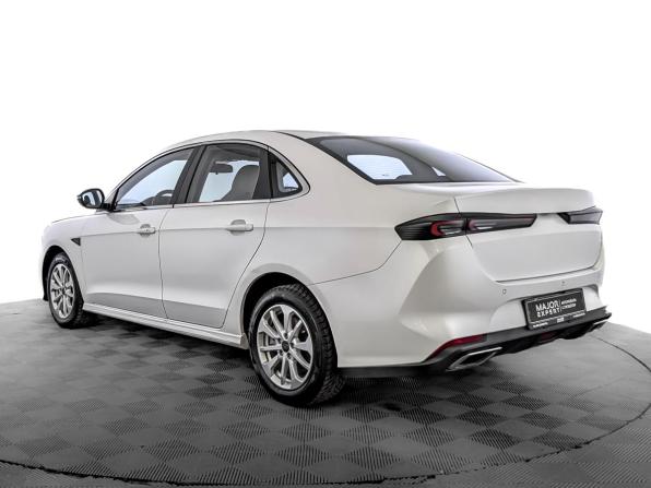 Kaiyi E5 с пробегом 2023 года, цена 765 000 рублей, 83226 км, седан, Автокод Объявления