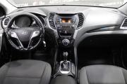 Hyundai Santa Fe III Рестайлинг Томск  - изображение 20