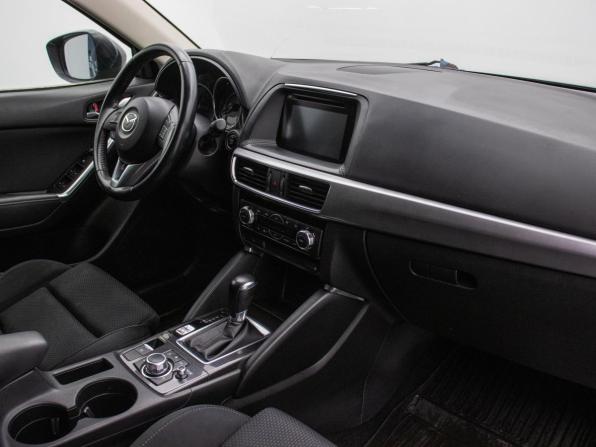 Mazda CX-5 I Рестайлинг с пробегом 2015 года, цена 2 095 000 рублей, 38420 км, внедорожник, Автокод Объявления