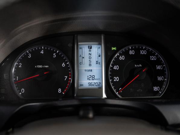 Toyota Premio II (T26) Рестайлинг с пробегом 2010 года, цена 1 270 500 рублей, 96202 км, седан, Автокод Объявления
