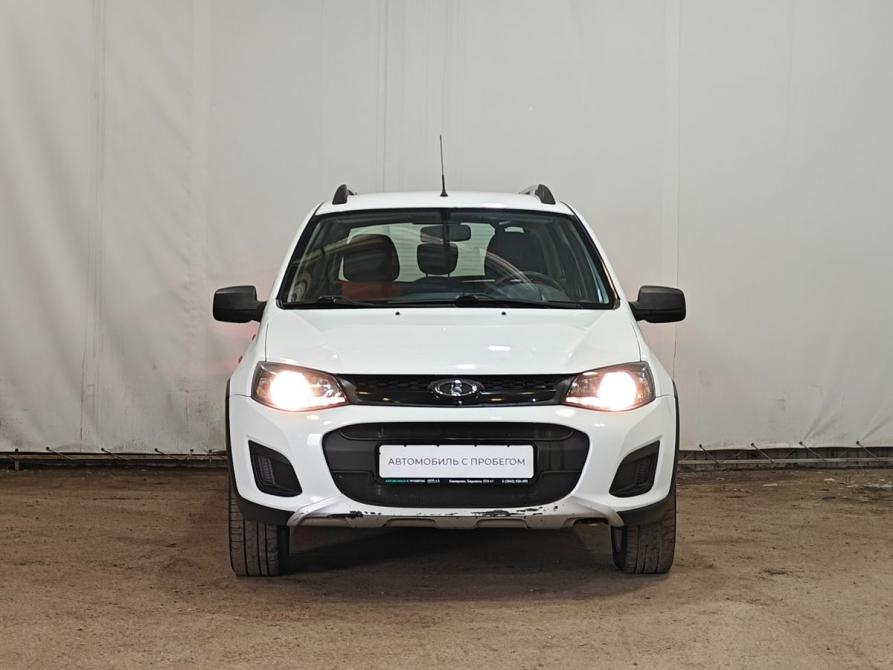 Lada (ВАЗ) Kalina II Кемерово  - изображение 3
