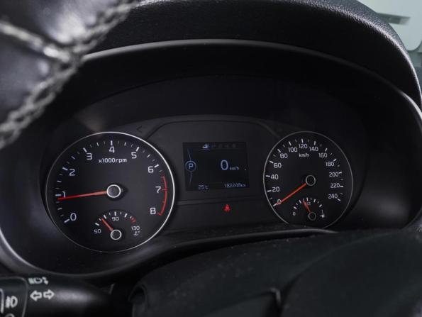 Kia Sportage IV с пробегом 2016 года, цена 1 770 000 рублей, 182248 км, внедорожник, Автокод Объявления