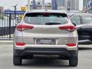 Hyundai Tucson III Новосибирск  - изображение 33