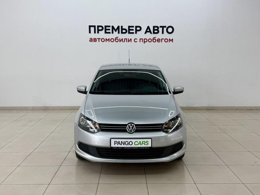 Volkswagen Polo V Смоленск  - изображение 2