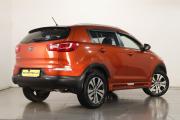 Kia Sportage III Челябинск  - изображение 24