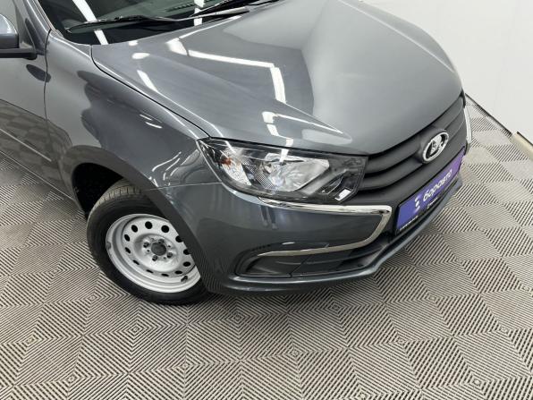 Lada (ВАЗ) Granta I Рестайлинг с пробегом 2024 года, цена 750 000 рублей, 33994 км, седан, Автокод Объявления