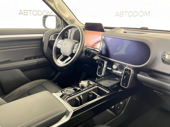 Haval Dargo с пробегом 2023 года, цена 2 599 900 рублей, 20695 км, внедорожник, Автокод Объявления