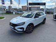 Lada (ВАЗ) Vesta I Рестайлинг (NG) Калуга  - изображение 23