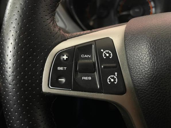Lada (ВАЗ) Vesta I с пробегом 2019 года, цена 869 000 рублей, 119345 км, седан, Автокод Объявления