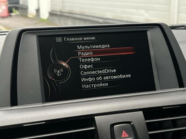 BMW 1 серии II (F20/F21) с пробегом 2013 года, цена 1 029 000 рублей, 153366 км, хэтчбек, Автокод Объявления