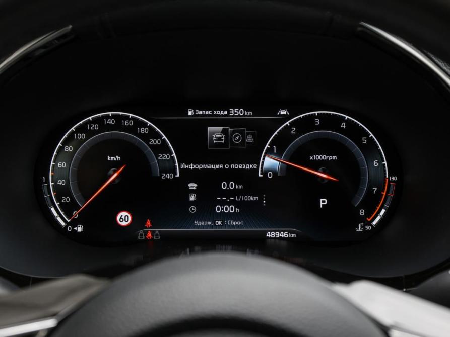 Kia XCeed I Москва  - изображение 12