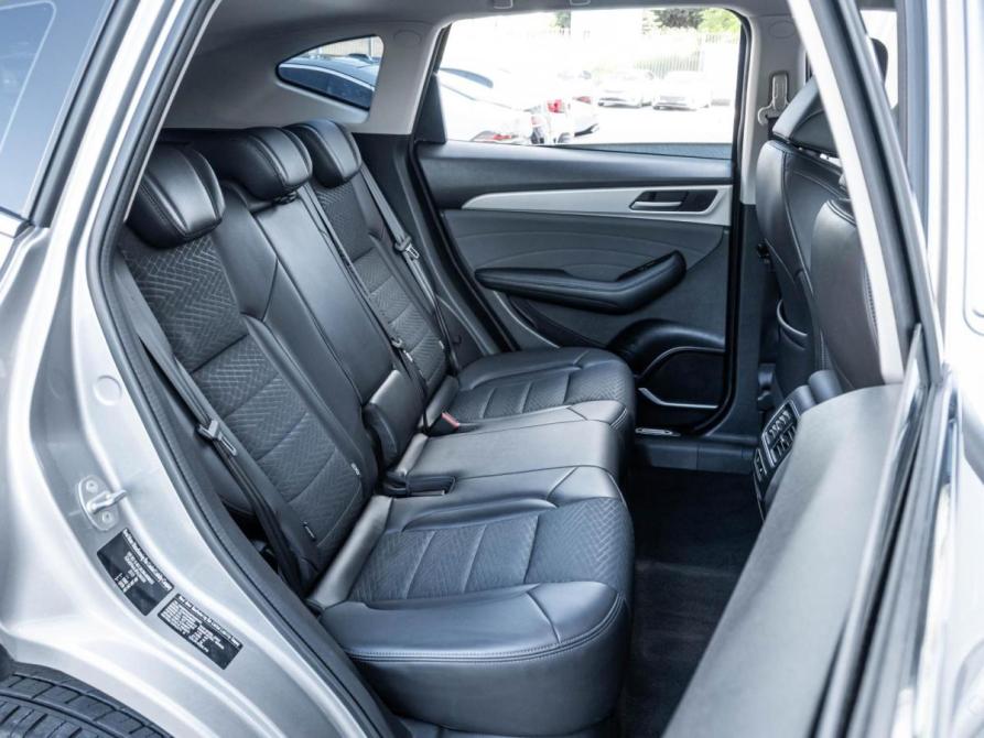Haval F7 I Рестайлинг Ставрополь  - изображение 7