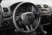 Skoda Fabia II Рестайлинг Сургут  - изображение 42