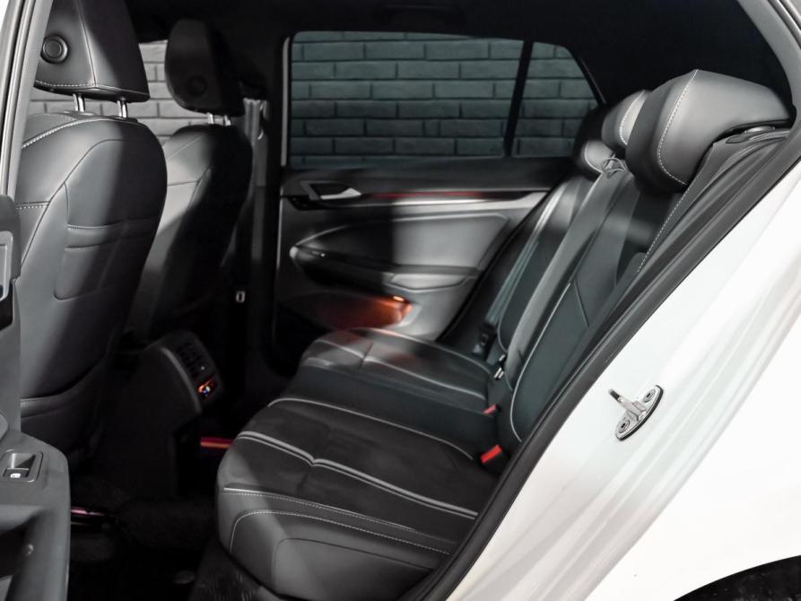 Volkswagen Golf VIII Екатеринбург  - изображение 18