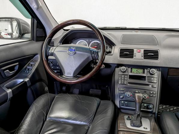 Volvo XC90 I Рестайлинг с пробегом 2011 года, цена 1 875 000 рублей, 135512 км, внедорожник, Автокод Объявления