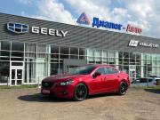 Mazda 6 III (GJ) Набережные Челны  - изображение 26