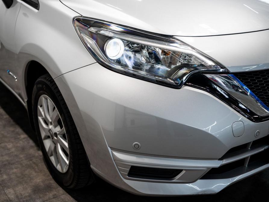 Nissan Note II Рестайлинг Чита  - изображение 16
