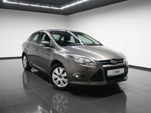 Ford Focus III с пробегом 2012 года, цена 755 000 рублей, 255406 км, седан, Автокод Объявления
