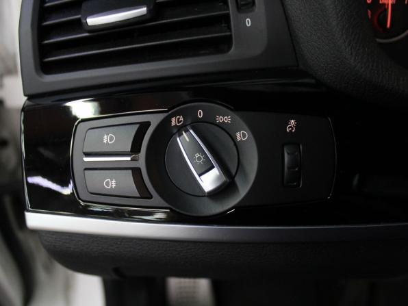 BMW X4 I (F26) с пробегом 2018 года, цена 3 450 000 рублей, 87000 км, внедорожник, Автокод Объявления