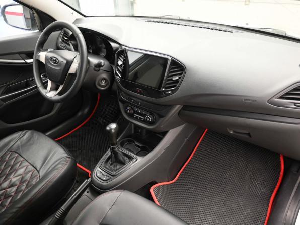 Lada (ВАЗ) Vesta I с пробегом 2018 года, цена 580 000 рублей, 216452 км, седан, Автокод Объявления