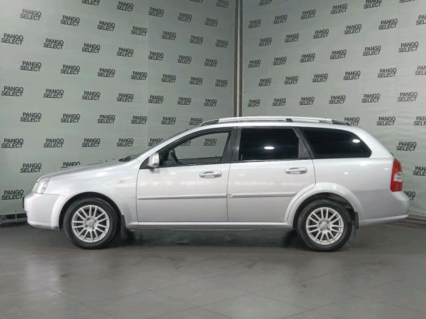 Chevrolet Lacetti I с пробегом 2010 года, цена 599 000 рублей, 153000 км, универсал, Автокод Объявления