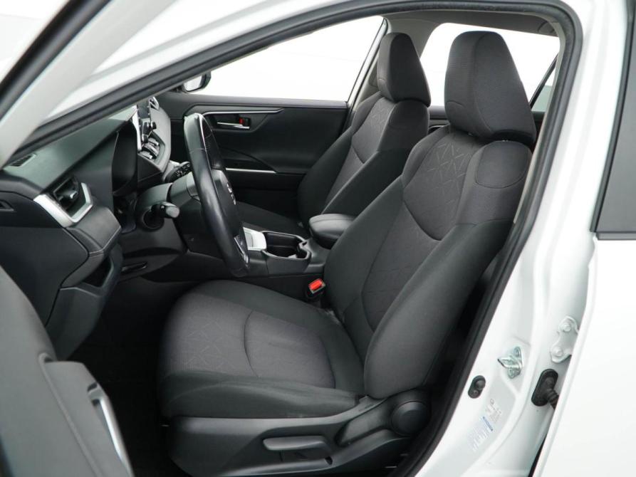 Toyota RAV4 V (XA50) Москва  - изображение 10