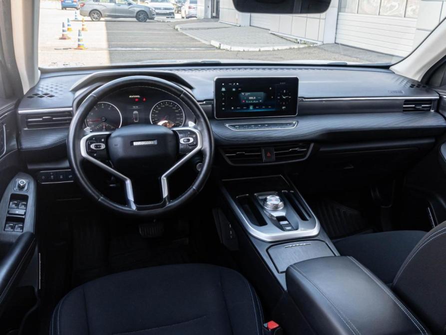 Haval Jolion I Краснодар  - изображение 6